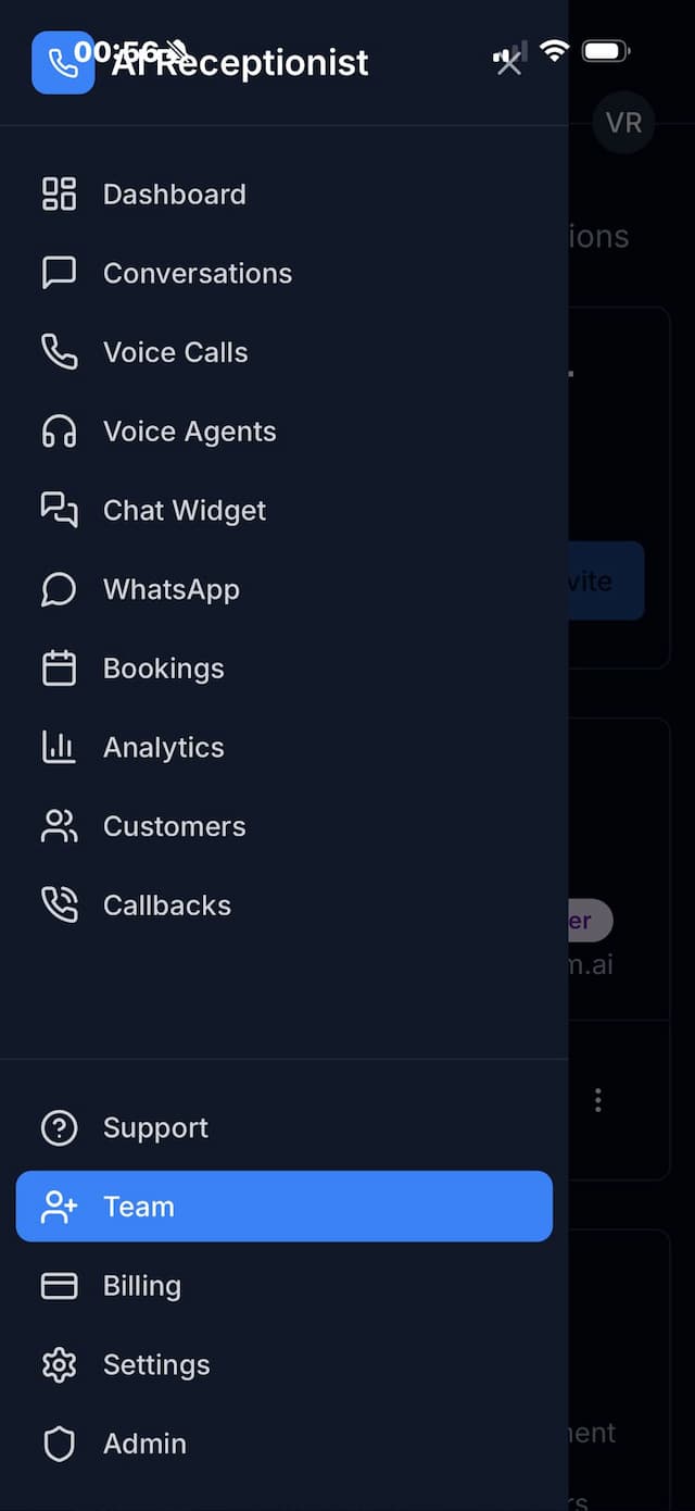 Контролна табла